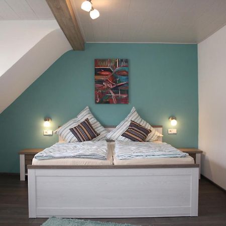 Ferienwohnung Zur Truebenbach Kirn Exterior foto